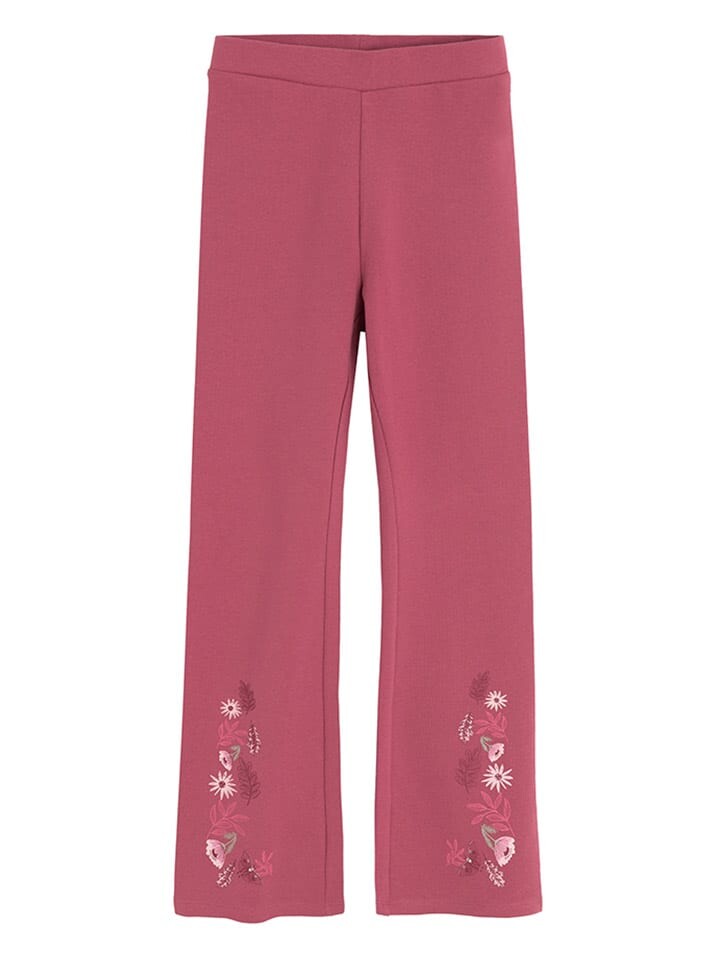 

Джинсы COOL CLUB Jeggings, розовый