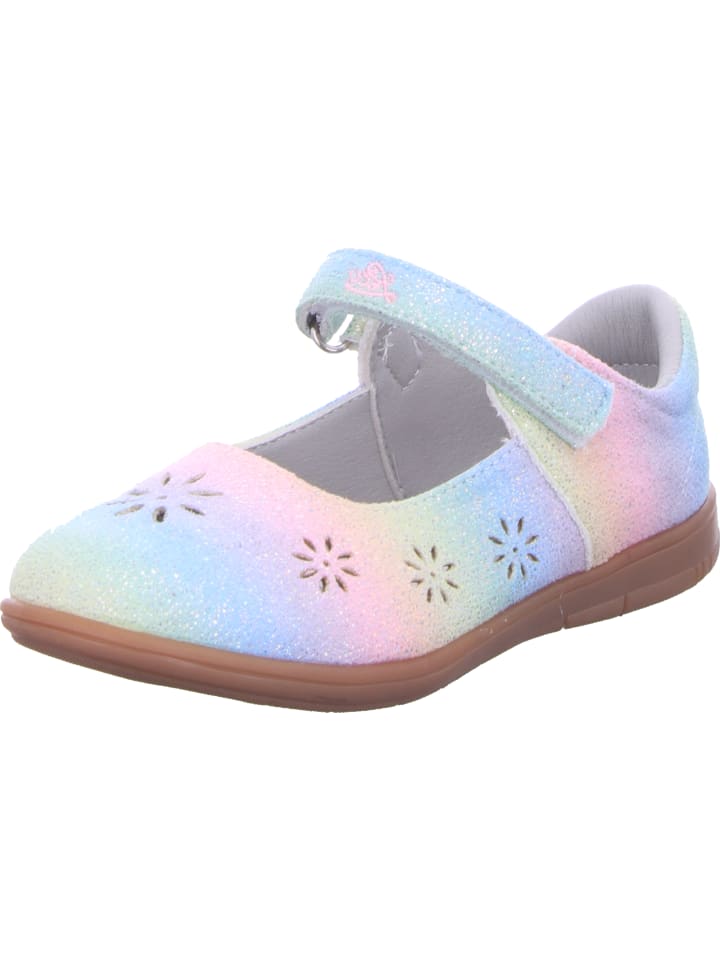 

Тапочки Lico, цвет multicolour