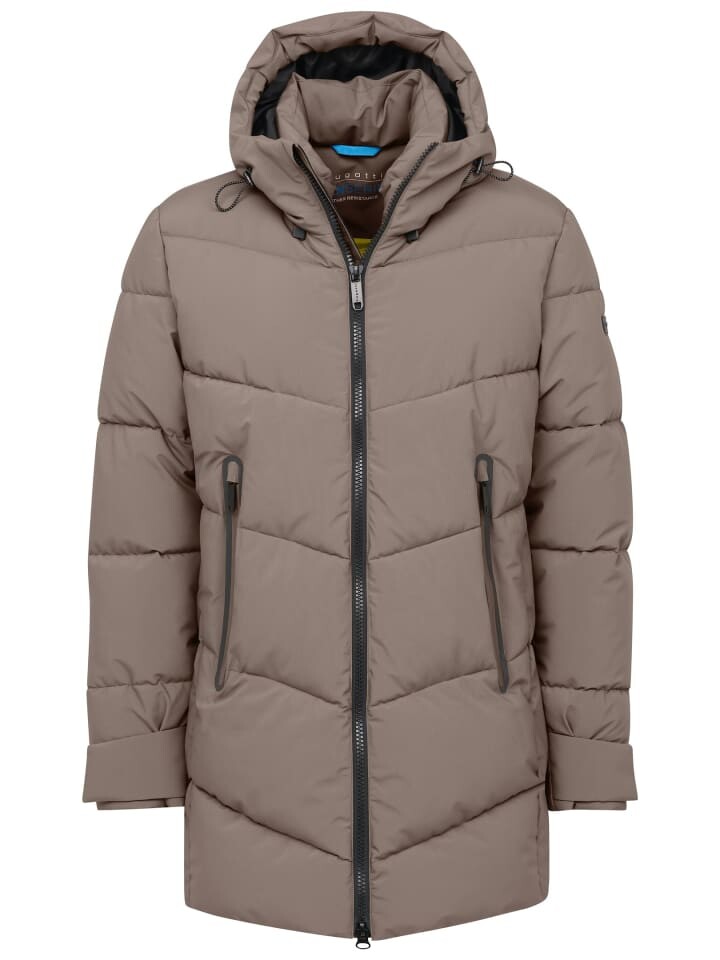 

Парка Bugatti Parka, бежевый