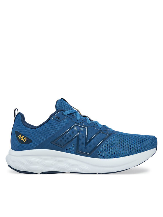 

Кроссовки для бега 460's M460CB4 New Balance, синий