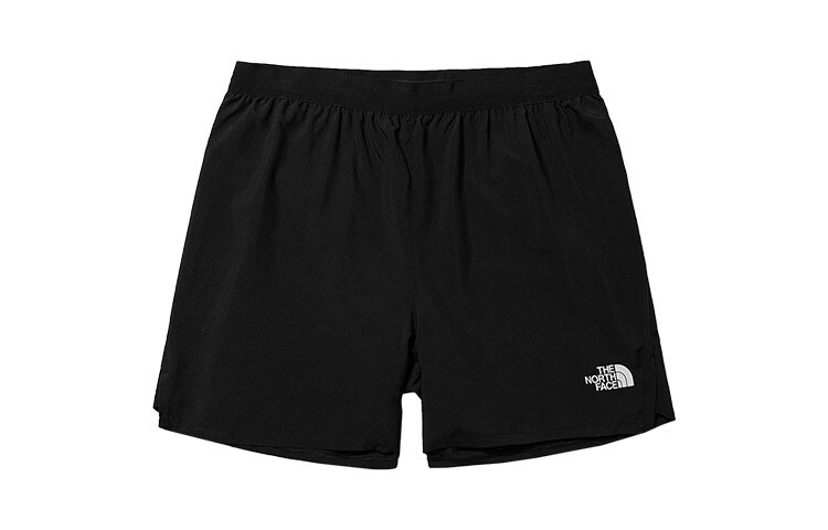 

THE NORTH FACE Мужские повседневные шорты, цвет Black