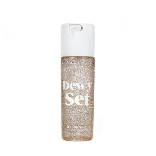 Лак для волос с кокосом и ванилью ANASTASIA BEVERLY HILLS Dewy Setting Spray 1 шт