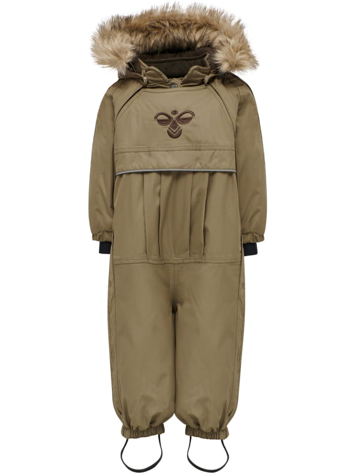 

Лыжные брюки Hummel