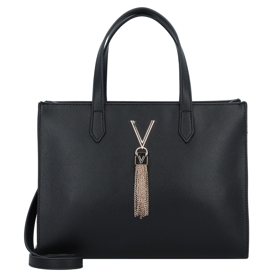 

Сумка VALENTINO Divina, черный
