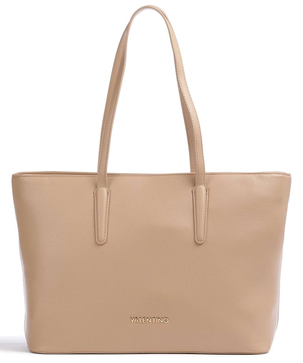 

Специальный шоппер Martu из искусственной кожи Valentino Bags, бежевый