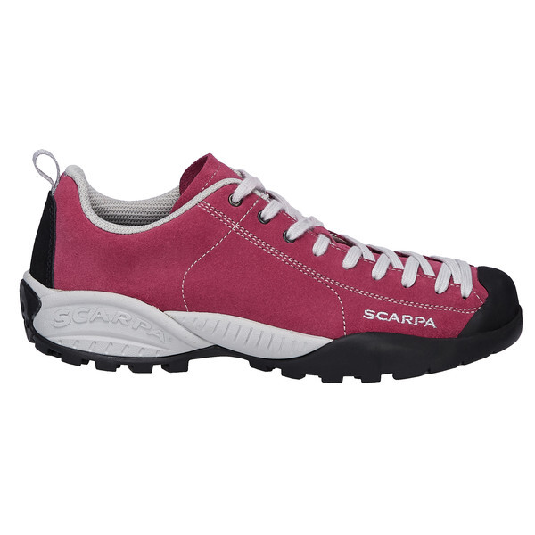 

Кроссовки Scarpa, цвет Red Rose