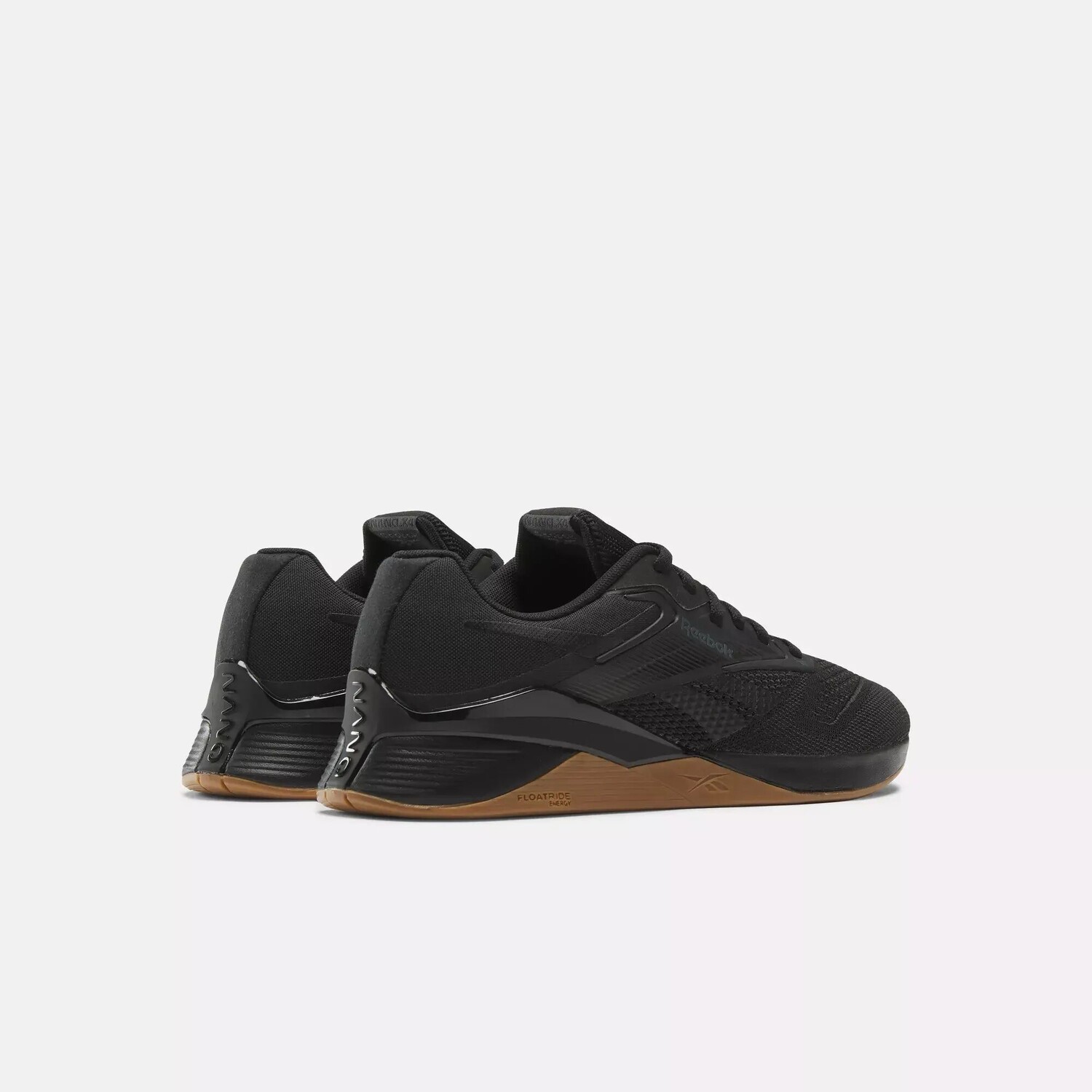 Кроссовки Nano X4 Reebok, мультиколор — фото 4