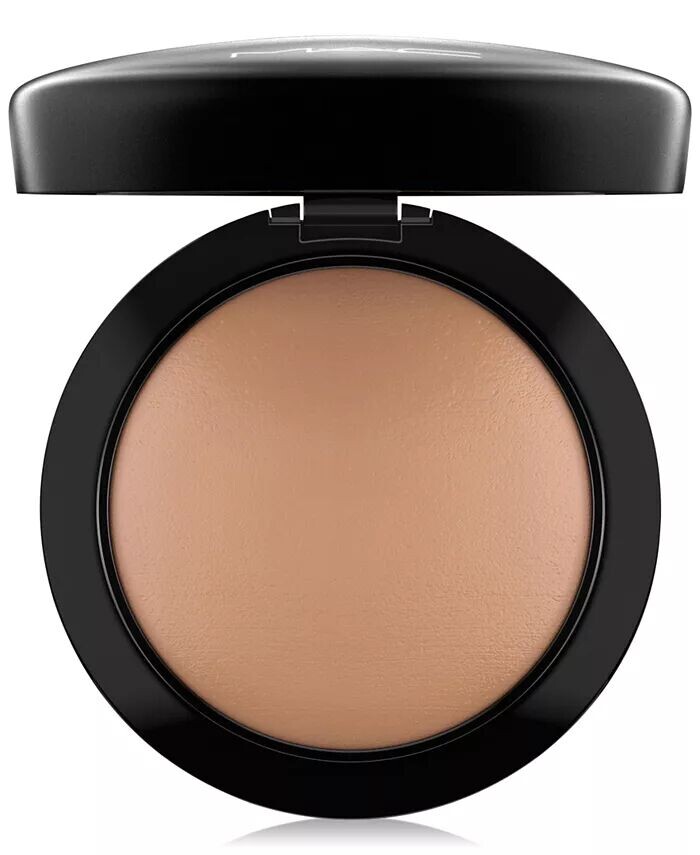 

Минерализация Skinfinish Natural Mac, цвет Dark Golden