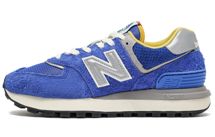 

Кроссовки New Balance NB 574 унисекс