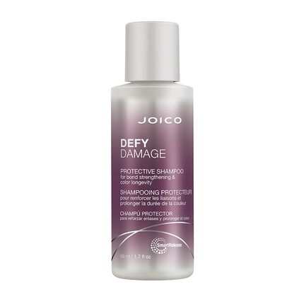 

Шампунь Defy Damage Protection 50 мл, Joico