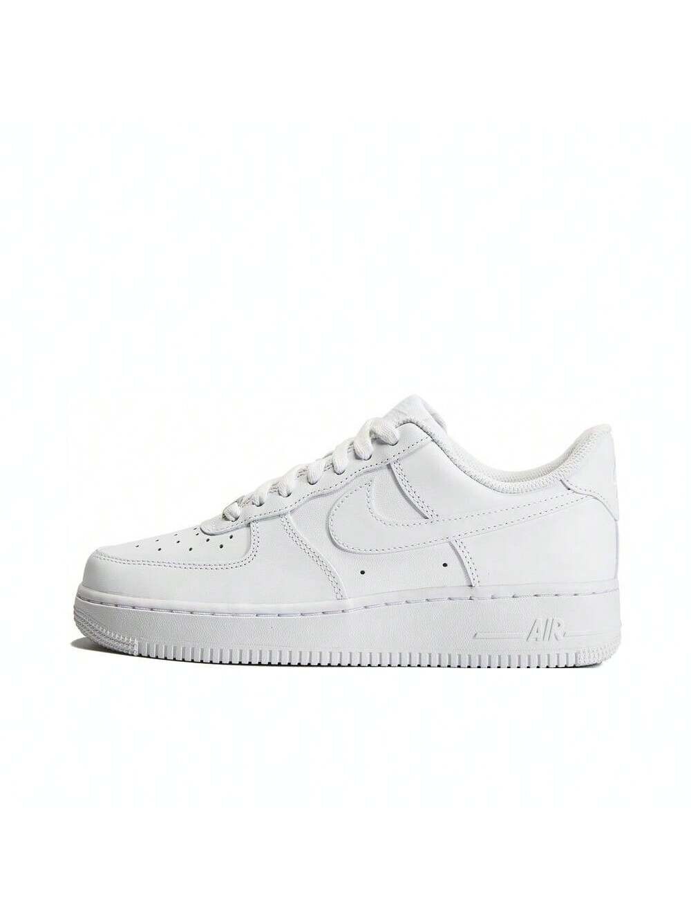 

Кроссовки NIKE Women's WMNS AIR FORCE 1 '07 Retro DD8959-99 Nike, белый