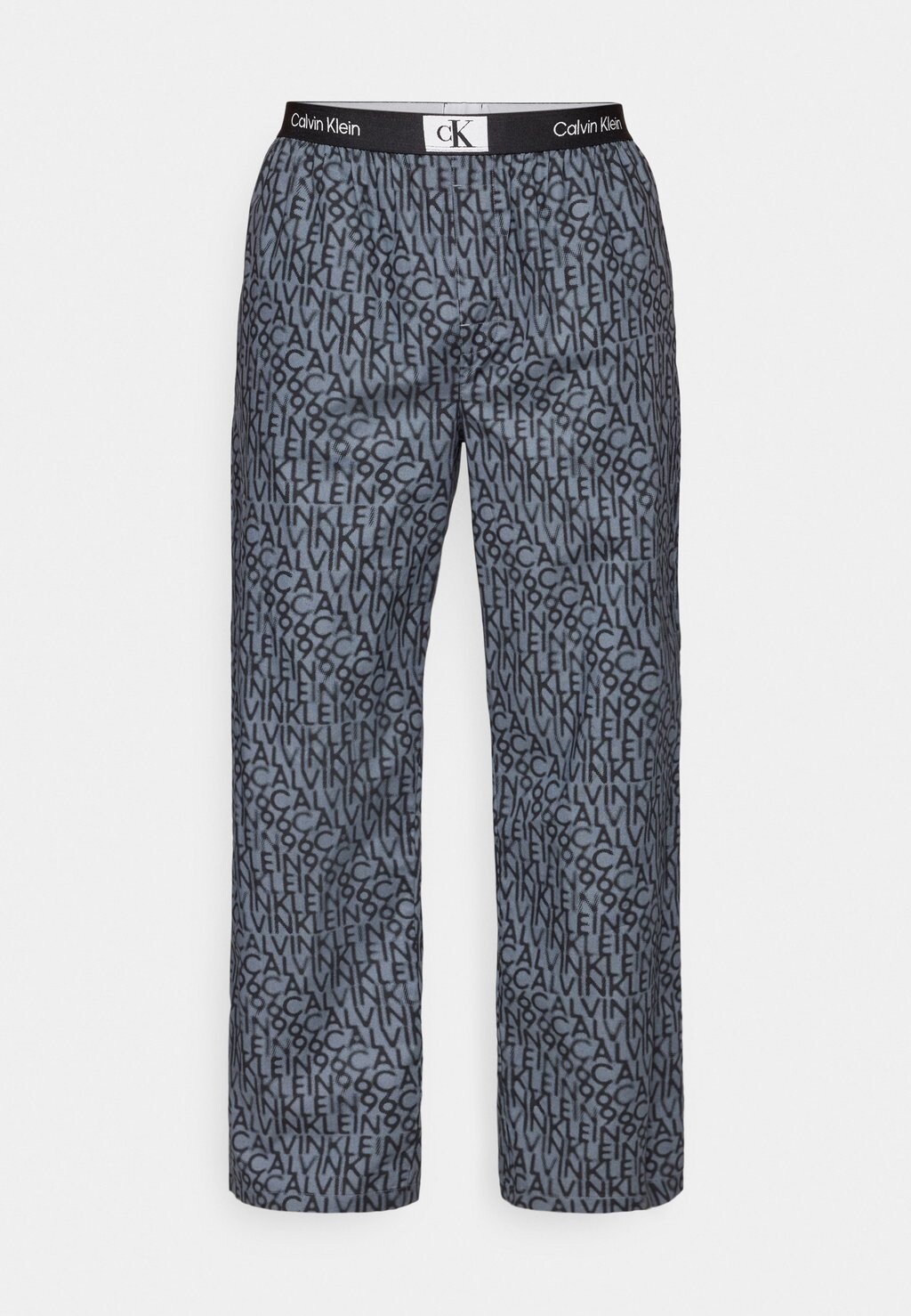 

Брюки для сна SLEEP PANT Calvin Klein, темно-серый