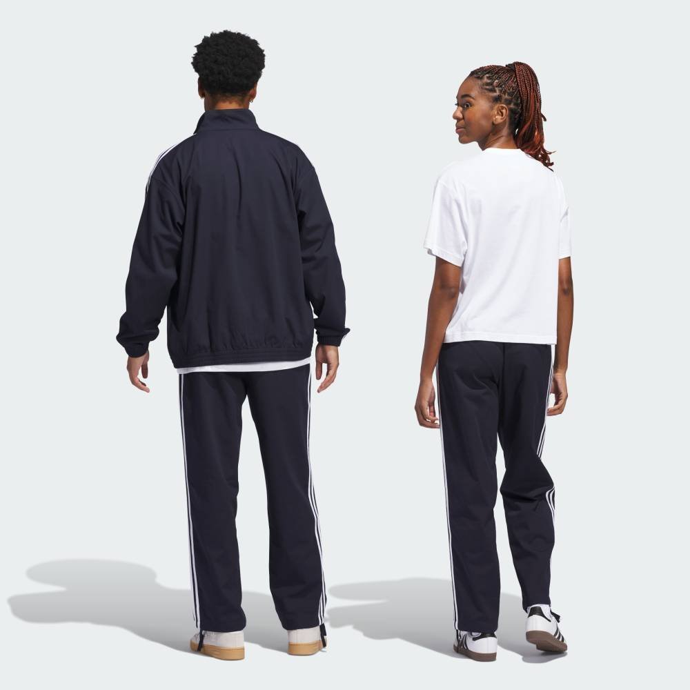 Спортивные брюки Skateboarding SST (универсальные) Adidas, blue — фото 2