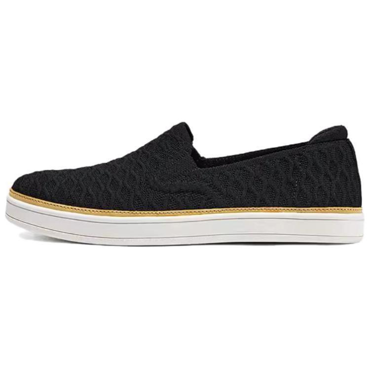 

Кроссовки Skechers Casual Shoes Women's Low-Top Black, Черный, Кроссовки Skechers Casual Shoes Women's Low-Top Black