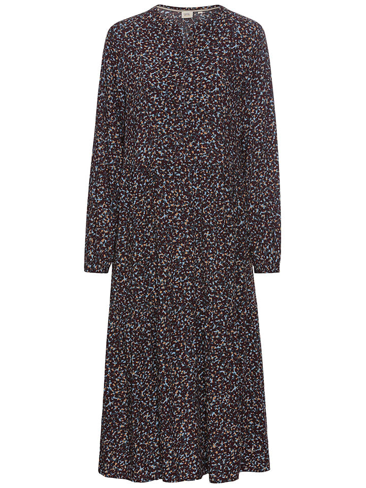 

Camel Active Платье темно-синего/светло-синего цвета