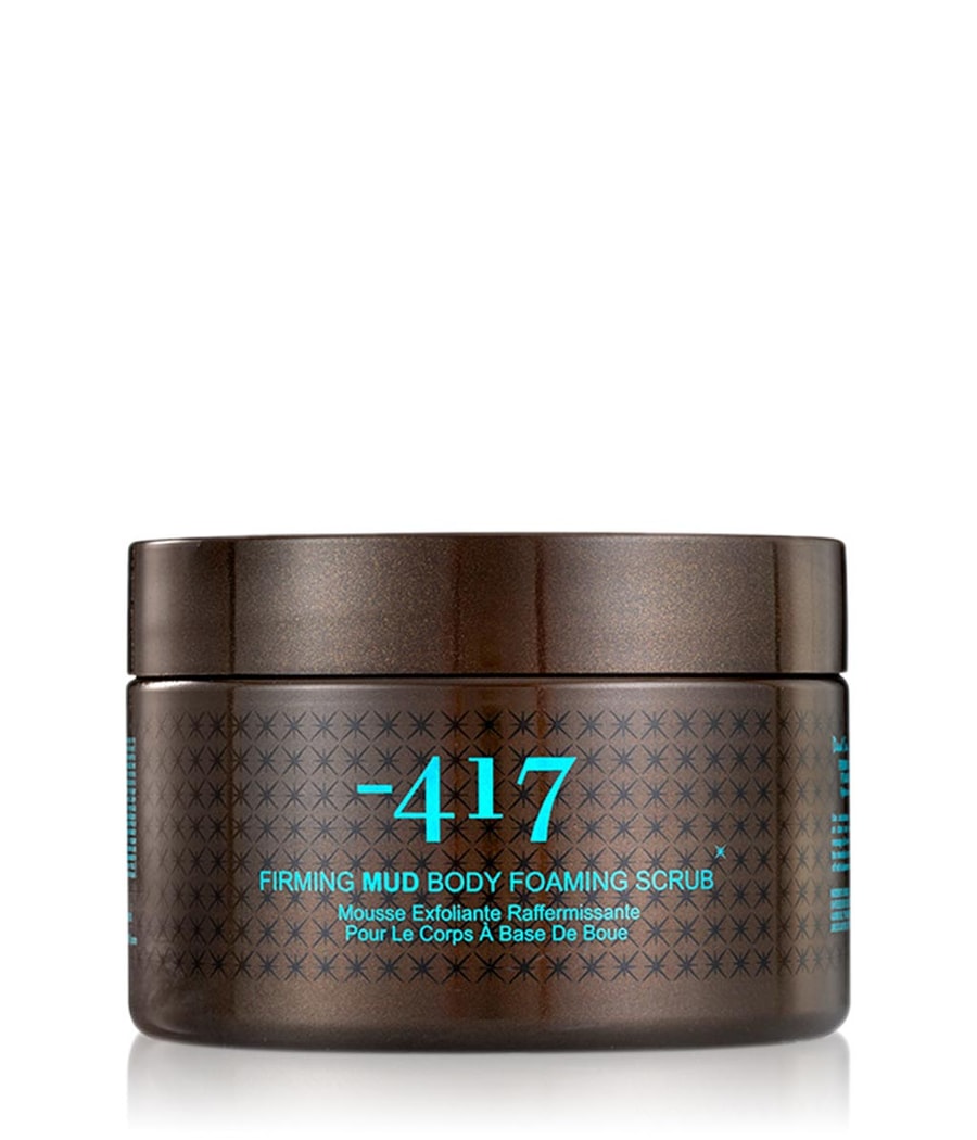 

Скраб для тела minus417 Mud Phyto Firming Mud, 250 ml