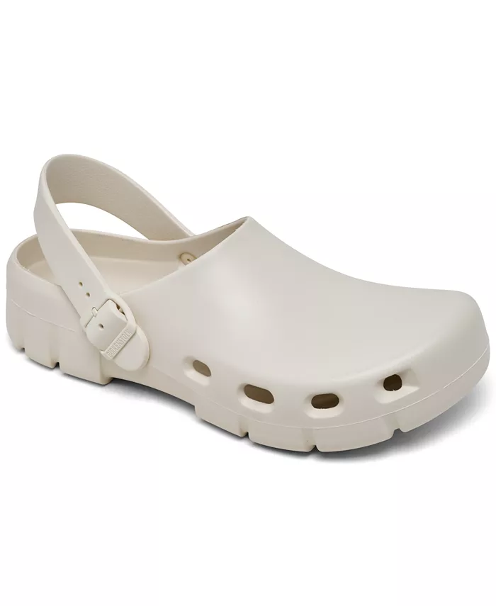

Мужские кроксы Birki Flow EVA от Finish Line Birkenstock, коричневый/бежевый