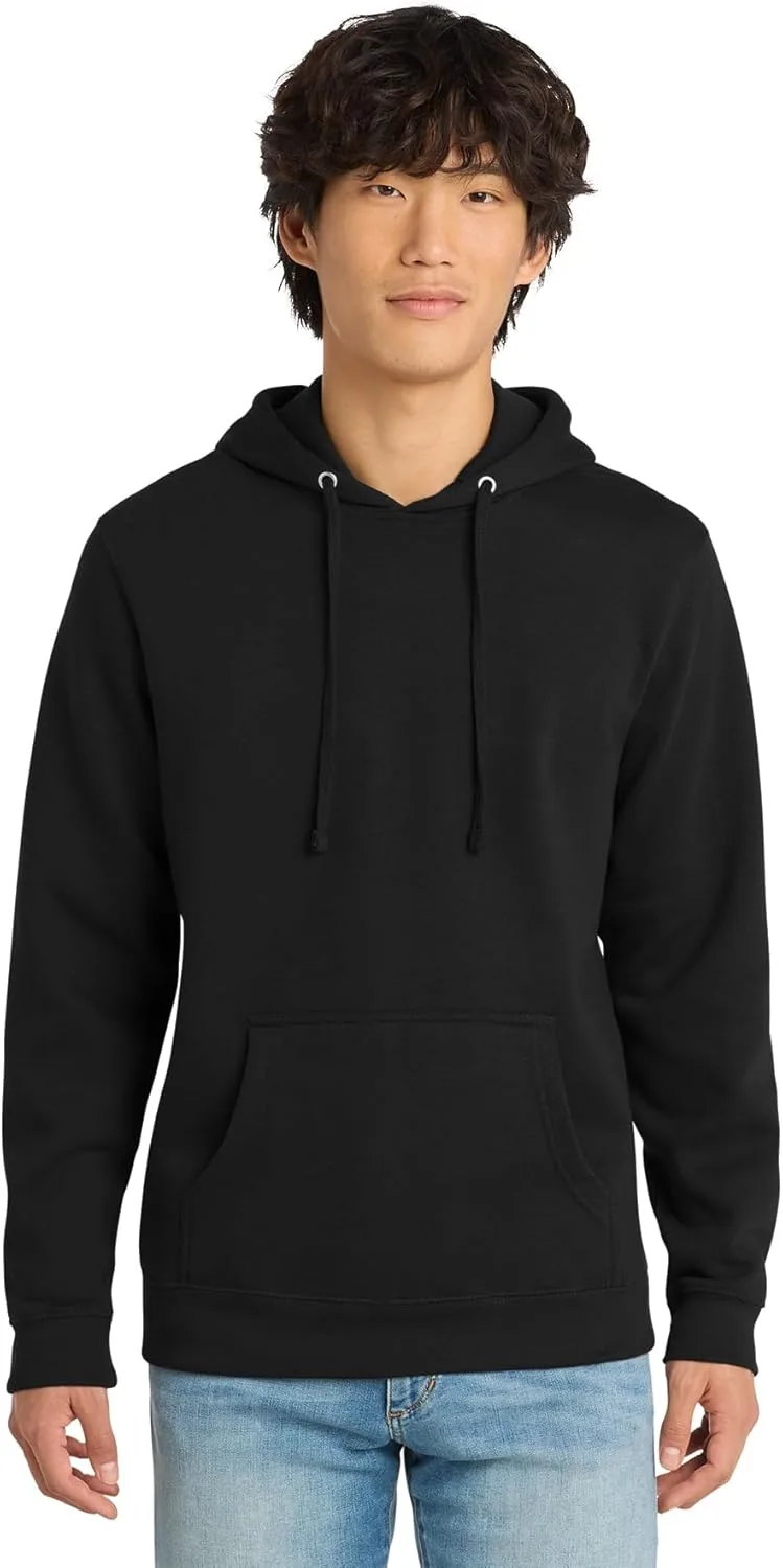 

Apparel Globe Unisex V.I.T. Fleece Hoodie Sweatshirt