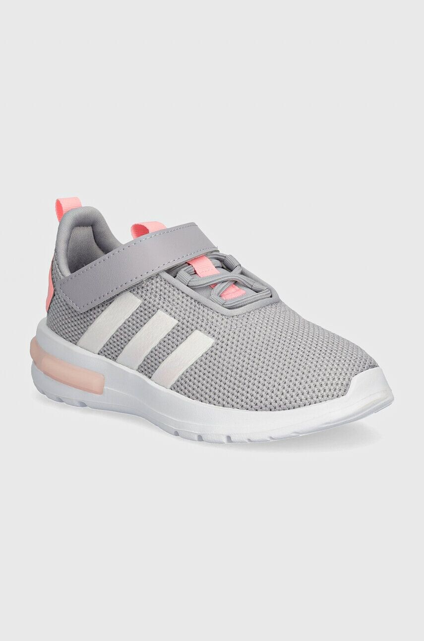 

Детские кроссовки adidas RACER TR23 EL, серый