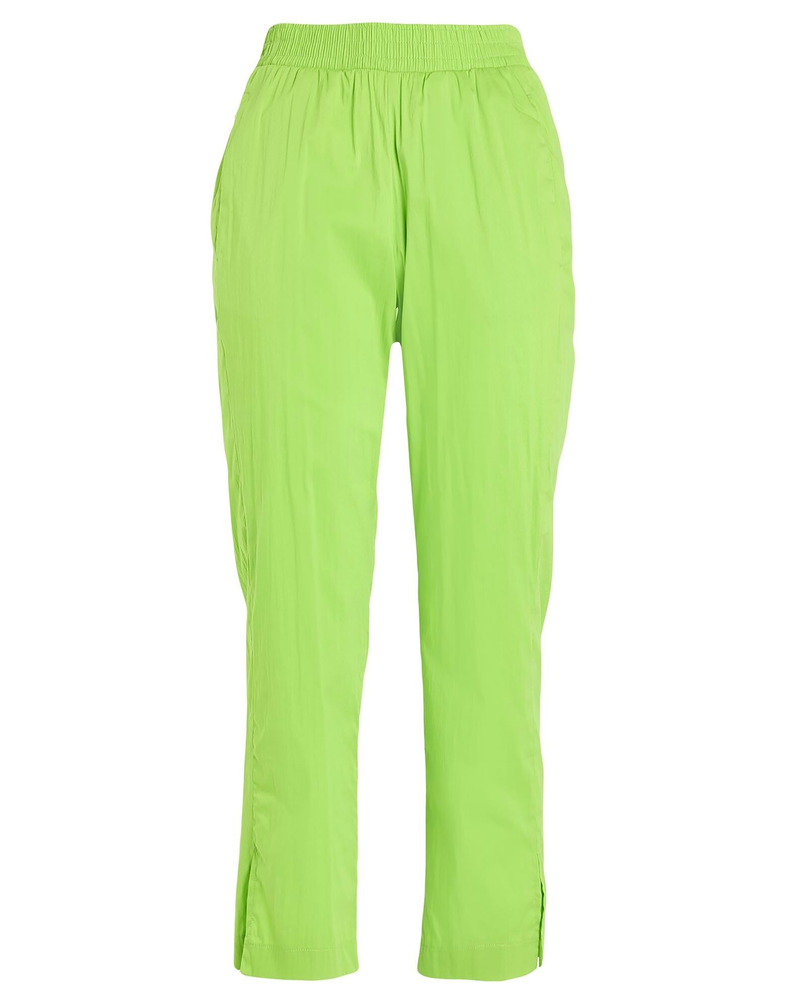 

Брюки Jijil, лаймовый