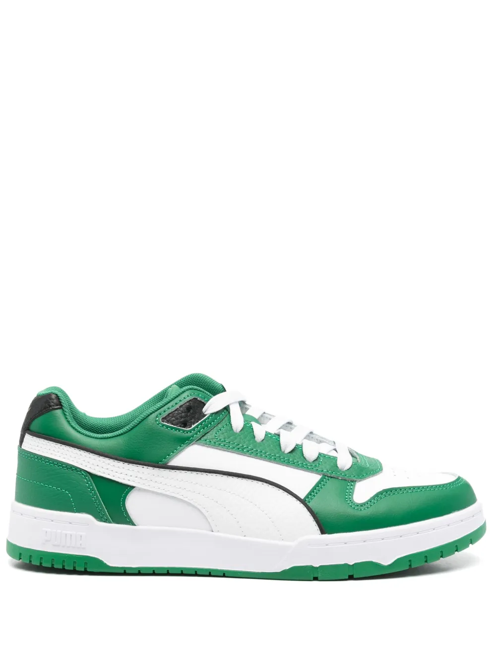 

Кроссовки RBD Game PUMA, белый