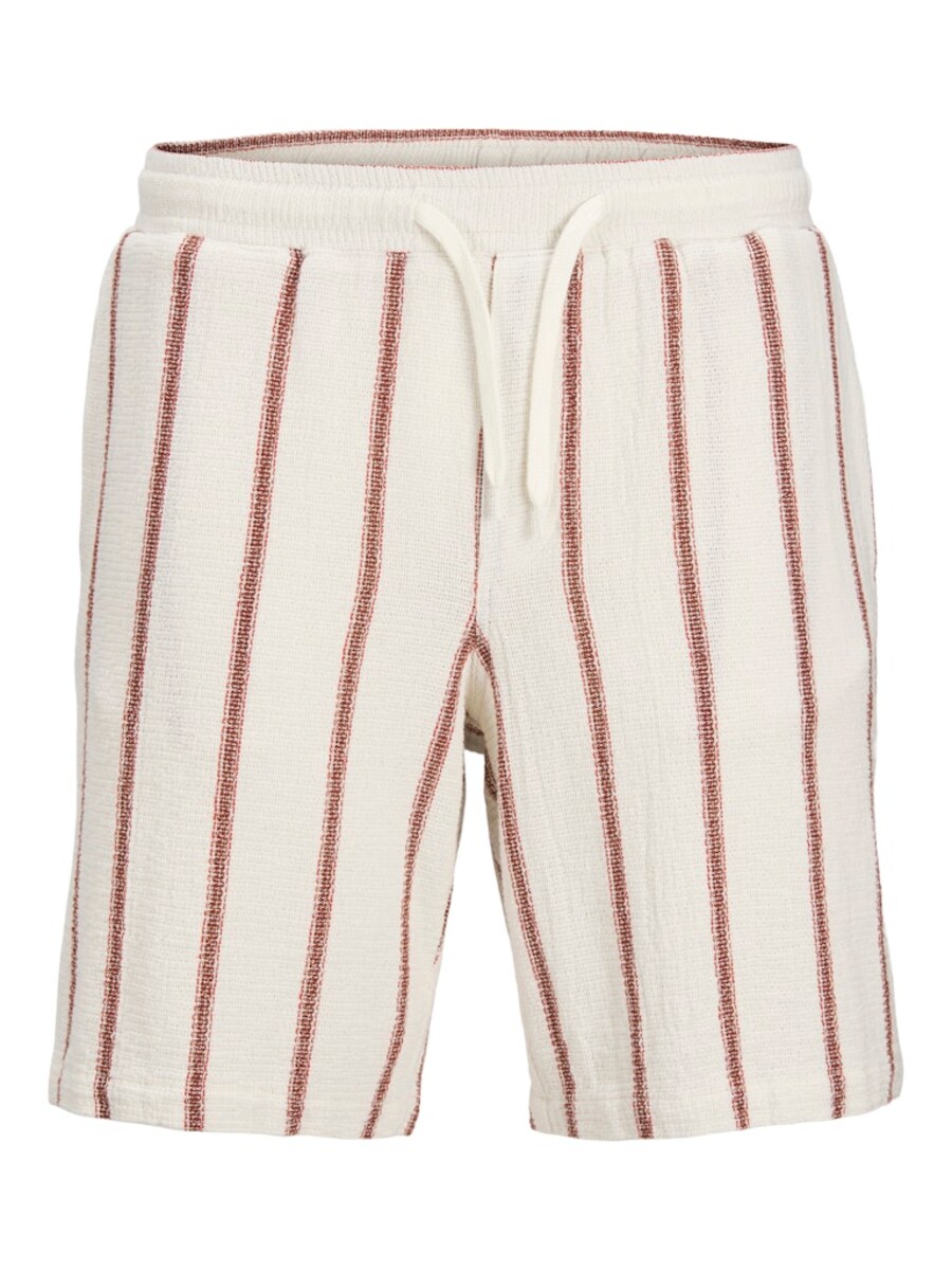 

Брюки свободного кроя JACK & JONES JPSTJaiden, цвет Auburn