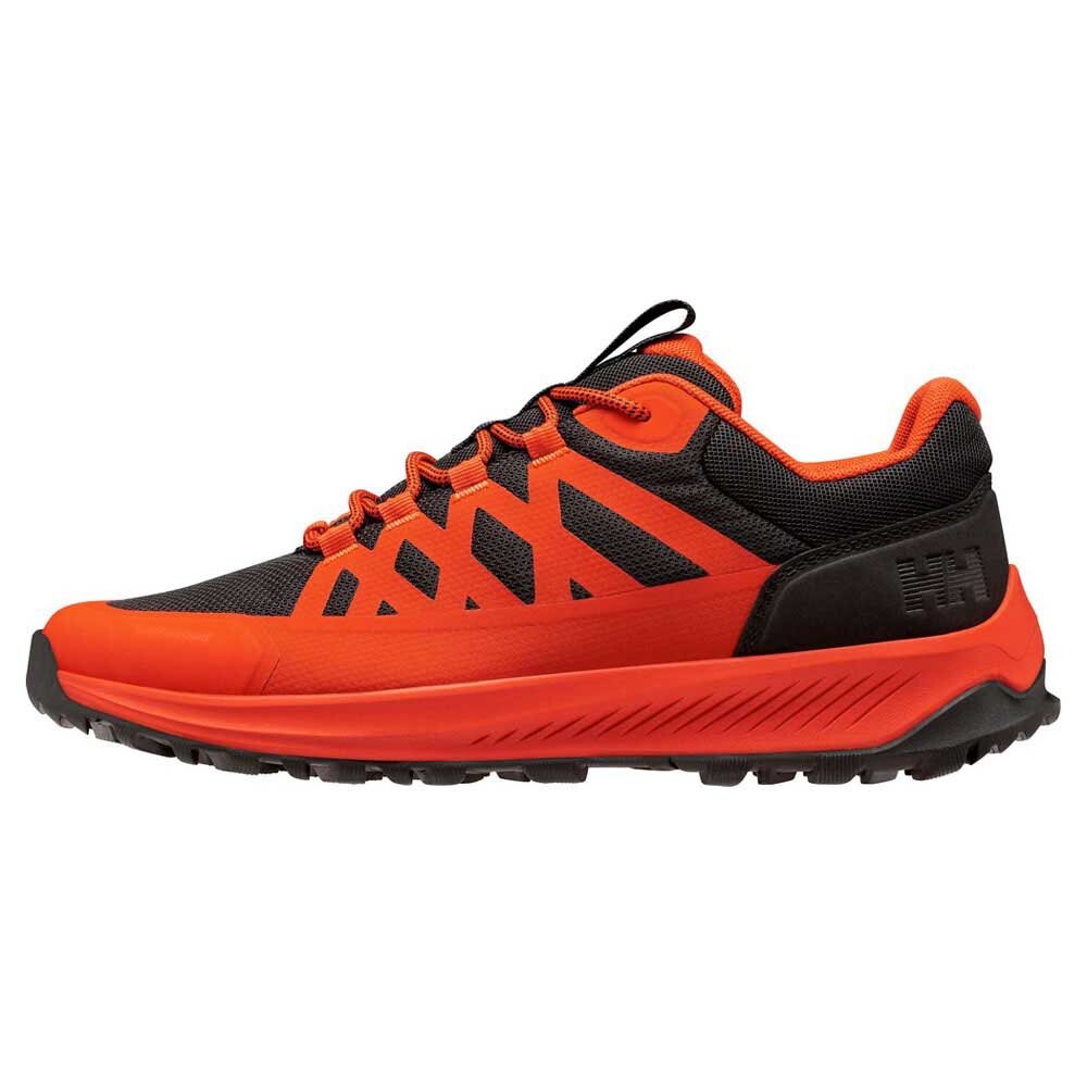 

Походная обувь Helly Hansen Vidden Hybrid Low, оранжевый