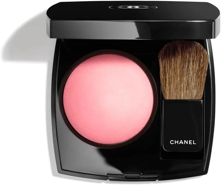 Румяна для лица пудровые CHANEL Cheek Color оттенок Narusis 3.5 г — фото 2