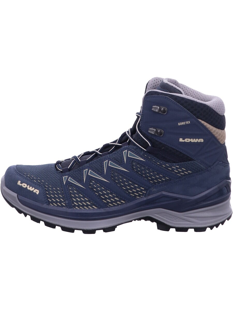 

Походные ботинки LOWA Boots INNOX, синий