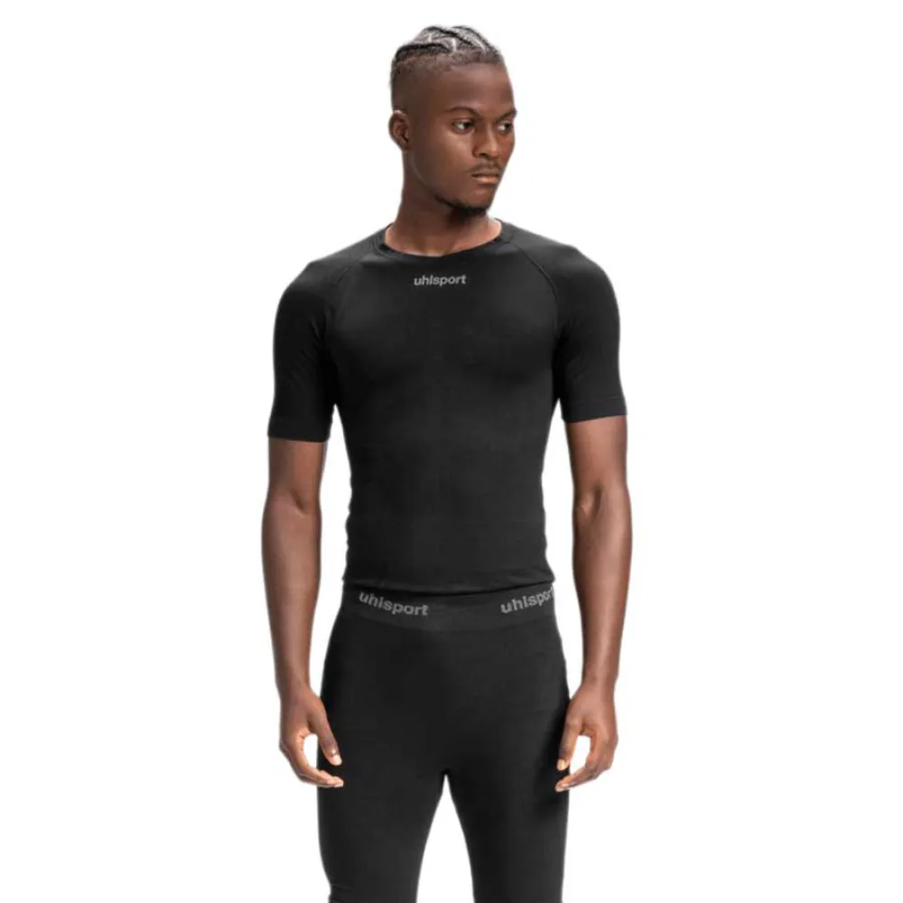 

Футболка Uhlsport Performance Pro, черный