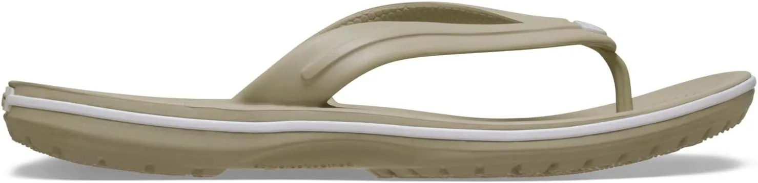 Шлепанцы Crocs Crocband Flip