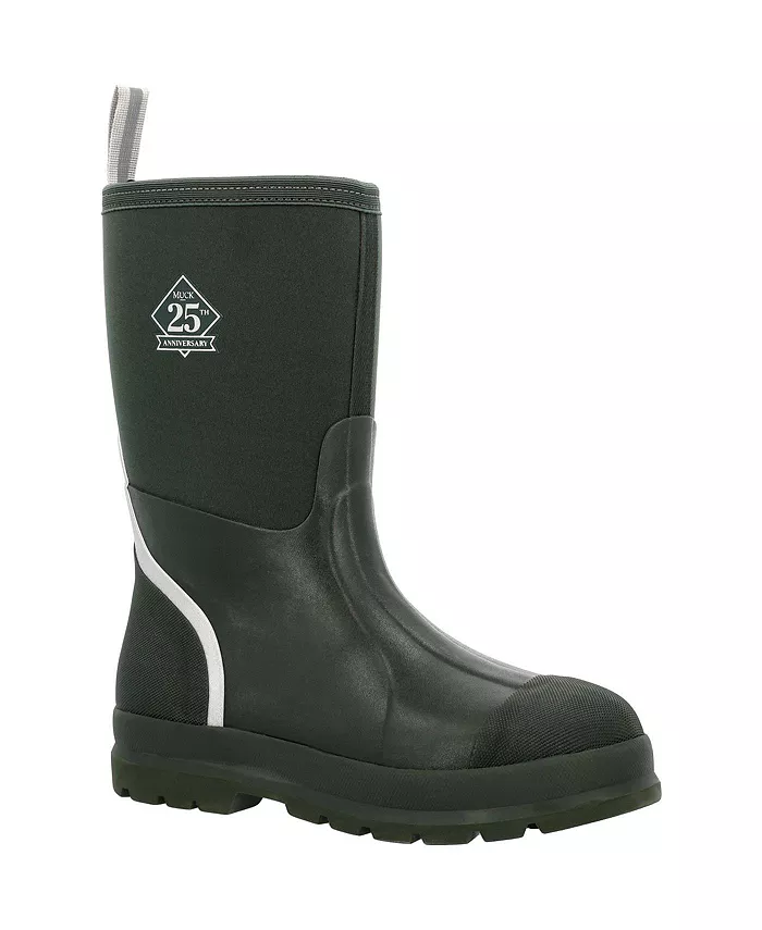 

Мужские ботинки Chore Classic Mid Boot 25th Anniversary MUCK