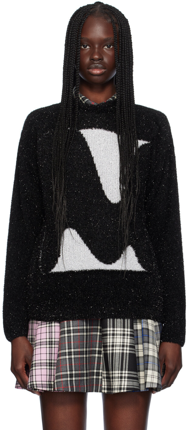 

Свитер «TheMwave» MSGM