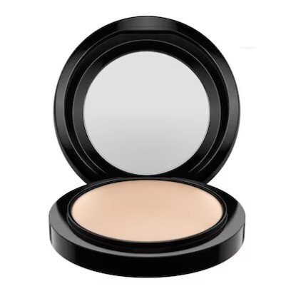 

Пудра для лица, Light Plus, 10 г MAC Mineralize Skinfinish Natural