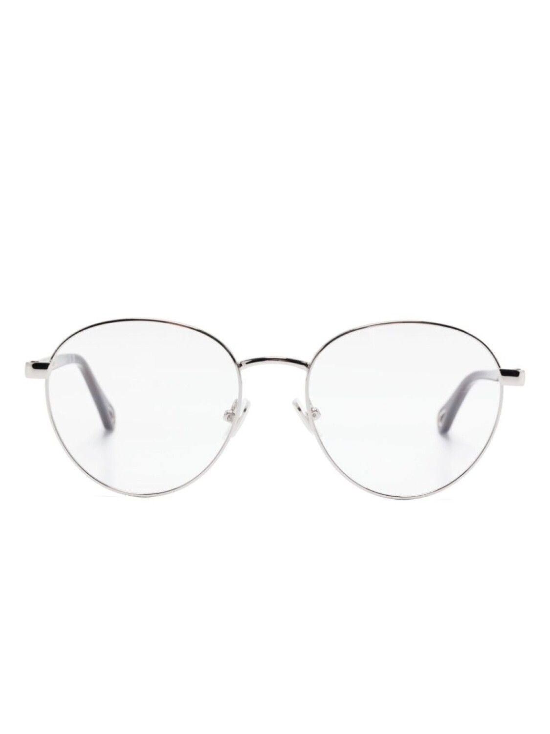 

Chloé Eyewear очки CH0269O, серебряный