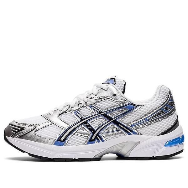 Кроссовки гель 1130 Asics, белый