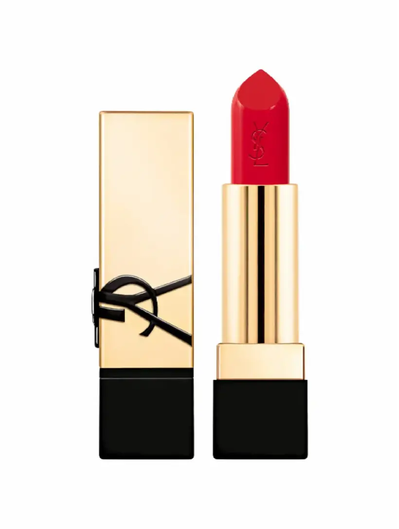 

Помада Rouge Pur Couture, оттенок R5 Yves Saint Laurent