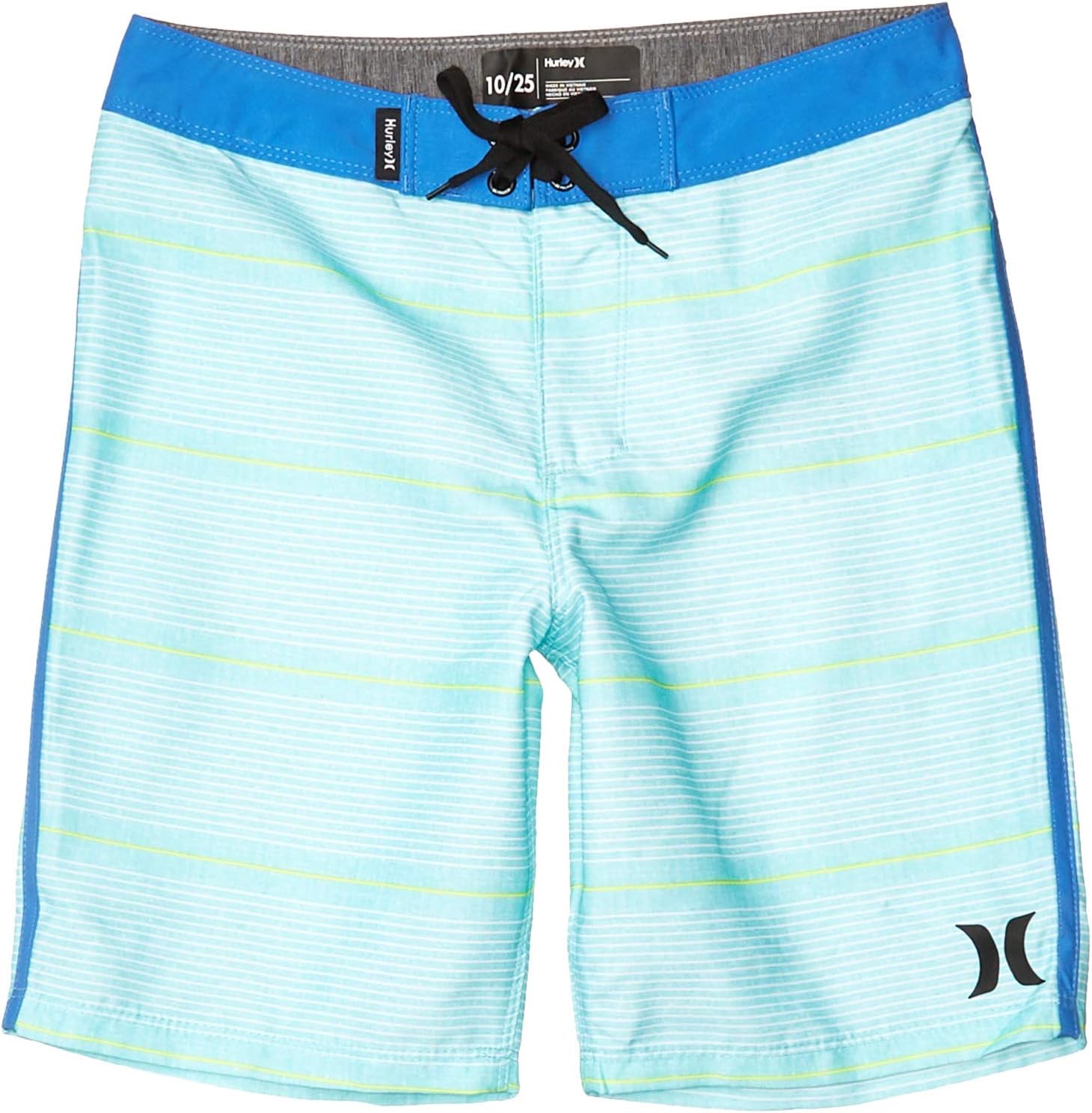 

Шорты для плавания Hurley Shoreline Boardshorts, цвет Aurora Green