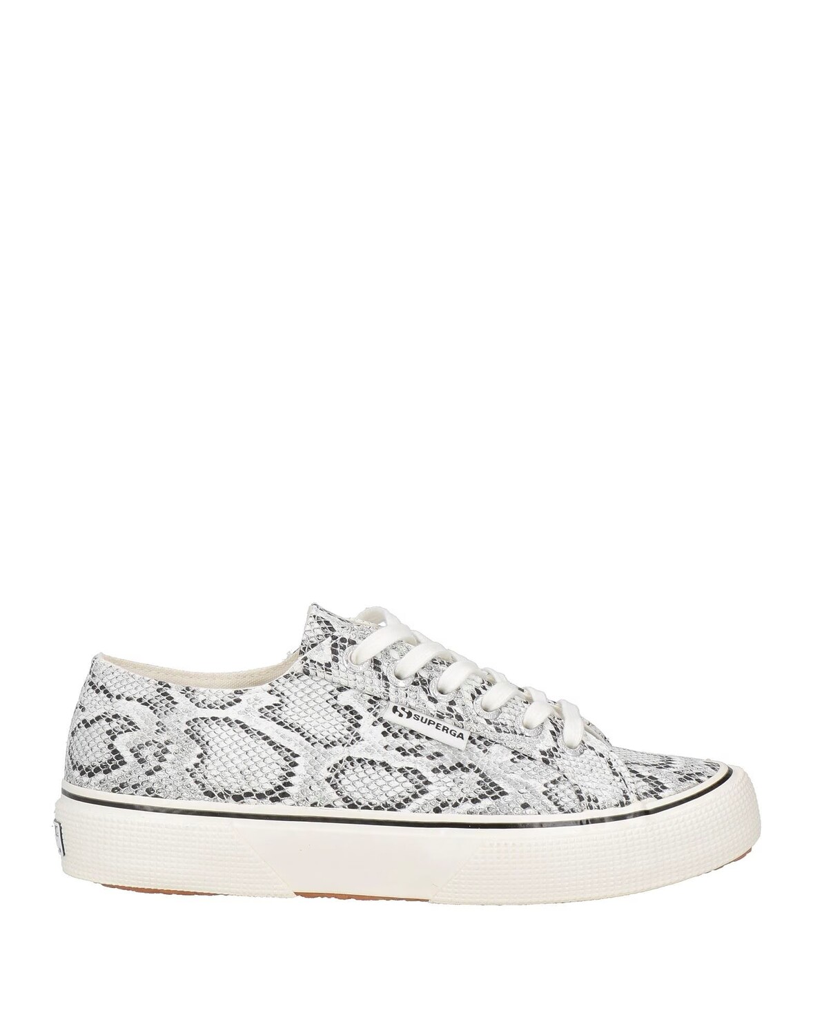 

Кеды Superga, серый