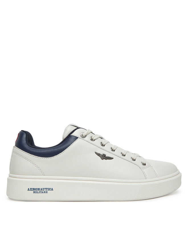 

Кроссовки 251Sc307Ct3591 Aeronautica Militare, белый