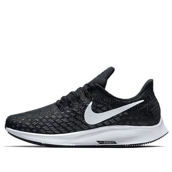 

Кроссовки air zoom pegasus 35 Nike, черный