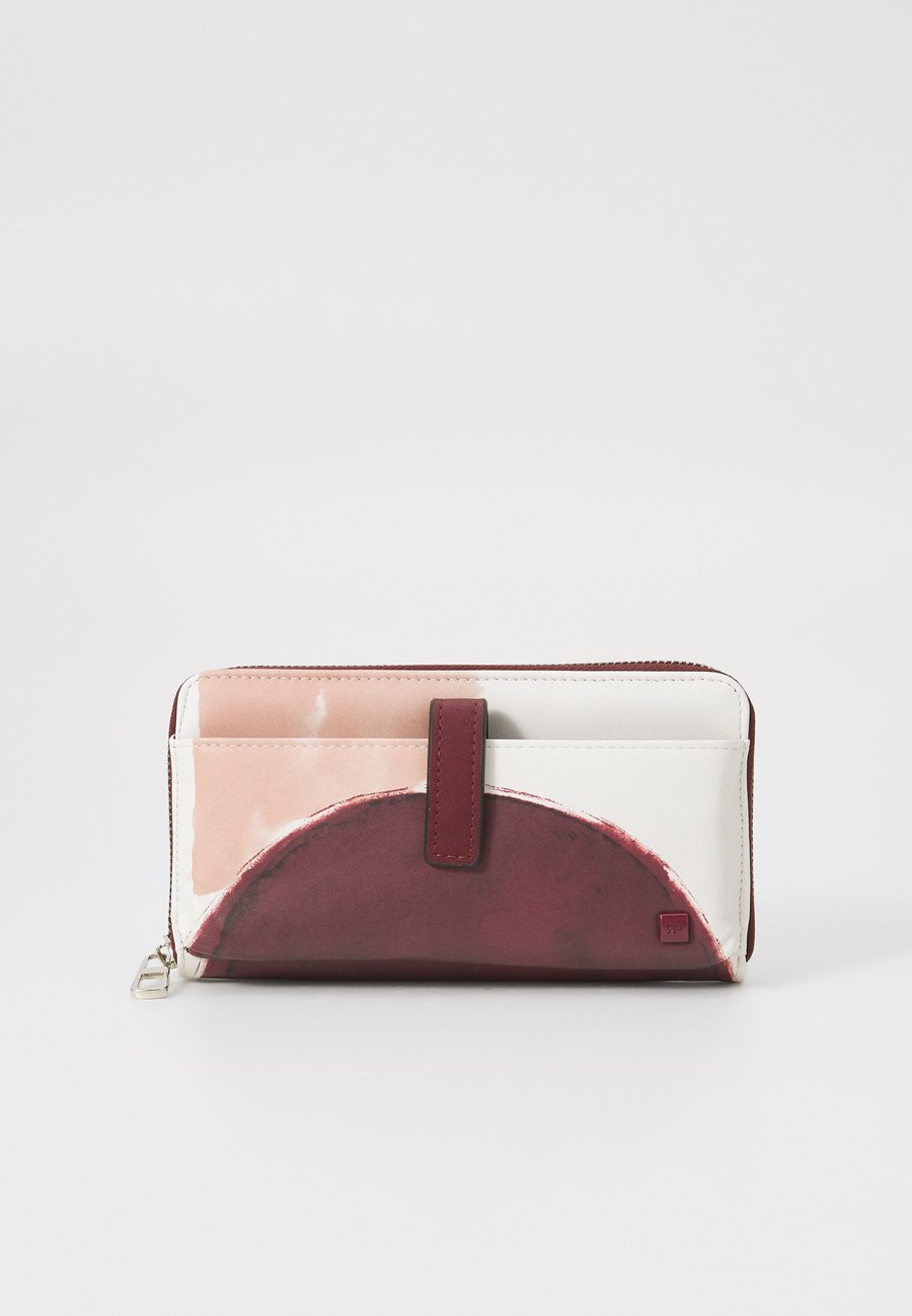 

Кошелек PARFOIS WALLET MAMACITA, Bright Multicolor/Multi-Coloured