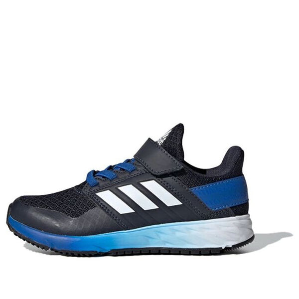 

Кроссовки fortafaito el k Adidas, черный