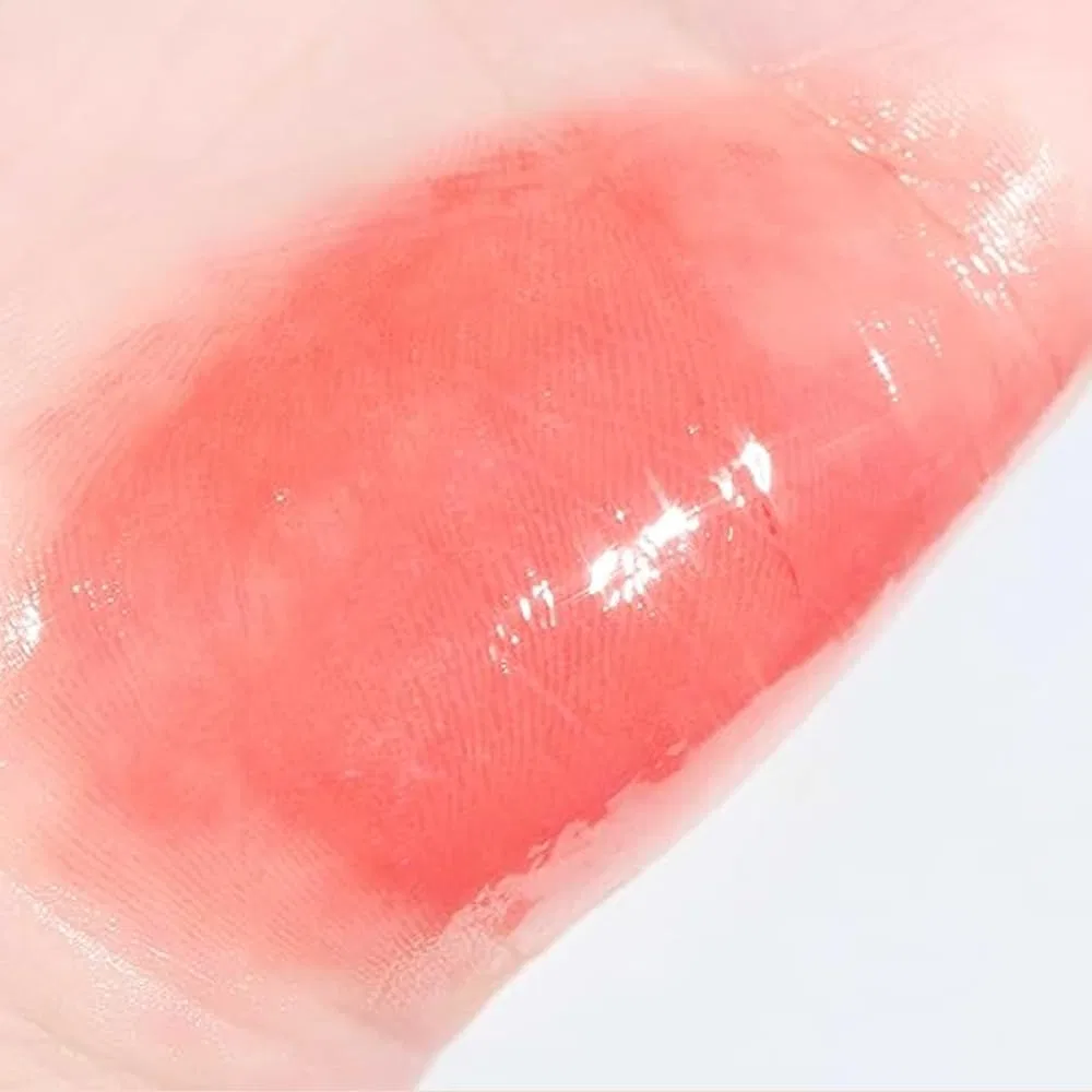 Тинт для губ Blur Glowy Lip Tint Dinto, #206 Gratia — фото 3