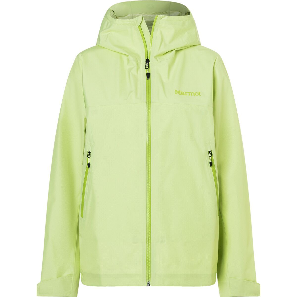 

Минималистичная куртка из пертекса Marmot, цвет matcha