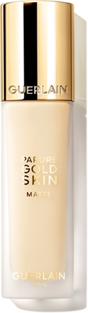 

Долговечный матирующий праймер spf 15 GUERLAIN Parure Gold Skin Matte Foundation, 0W 35 ml