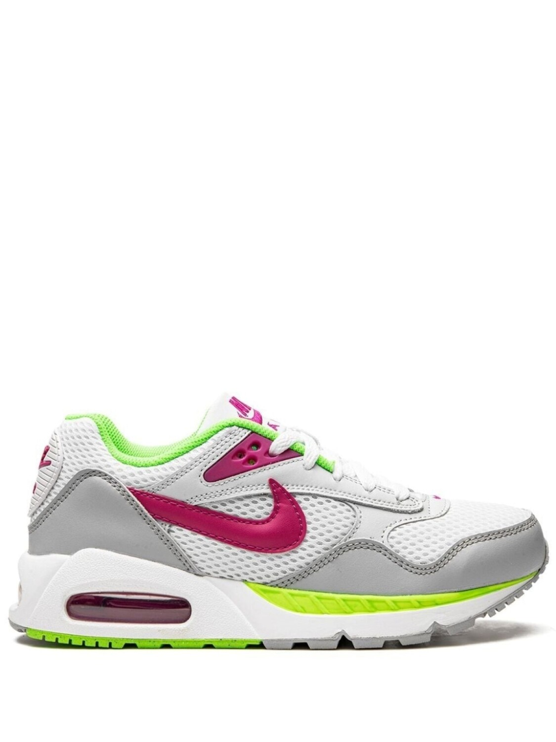 

Nike кроссовки Air Max Correlate, белый