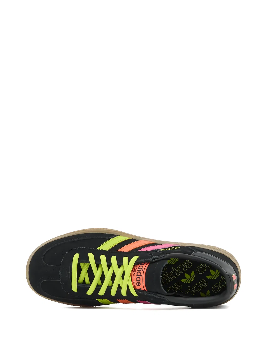 Кроссовки Handball Spezial adidas, черный — фото 2
