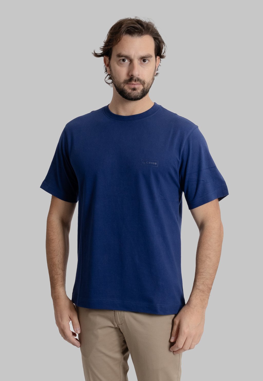 

Базовая футболка RUPI Ciesse Piumini, цвет Royal Blue