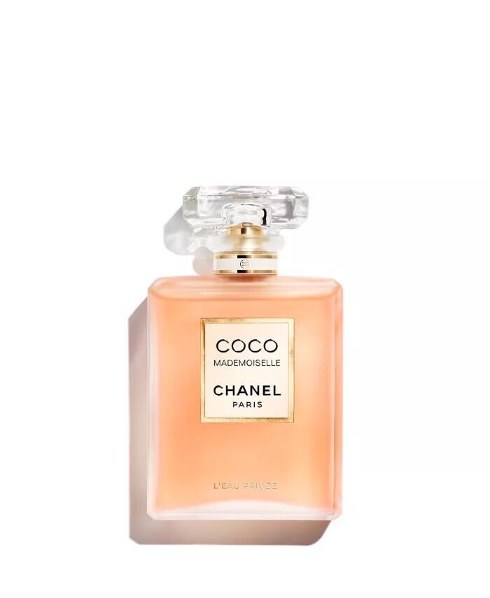

Спрей Eau Pour la Nuit, 3,4 унции Chanel